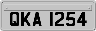 QKA1254
