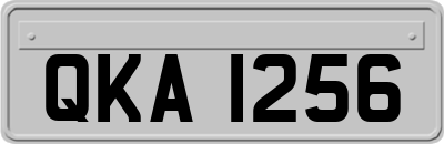 QKA1256