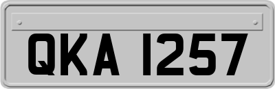 QKA1257