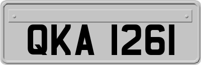 QKA1261