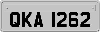 QKA1262