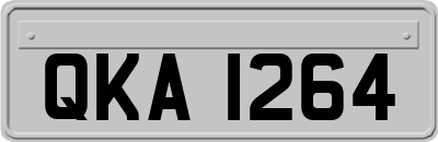 QKA1264