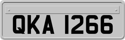 QKA1266