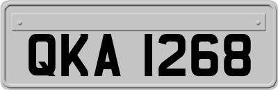 QKA1268