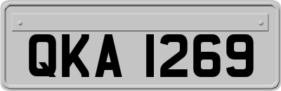 QKA1269