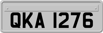 QKA1276