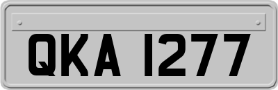 QKA1277