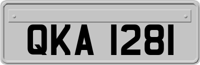 QKA1281