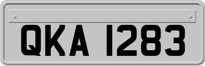 QKA1283