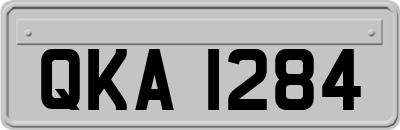 QKA1284
