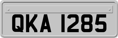 QKA1285