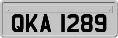 QKA1289