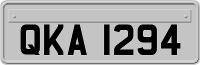 QKA1294