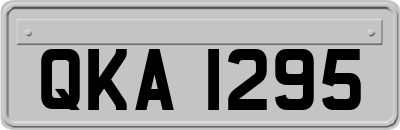 QKA1295