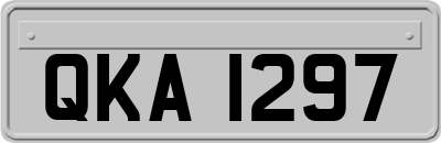 QKA1297