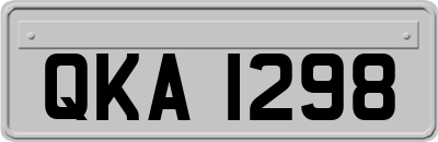 QKA1298