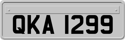QKA1299