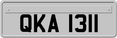 QKA1311