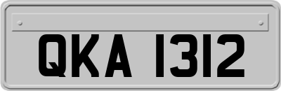 QKA1312