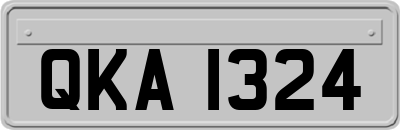 QKA1324
