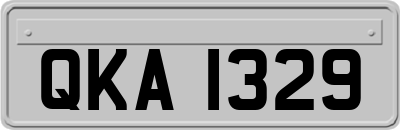 QKA1329