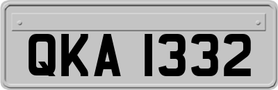 QKA1332