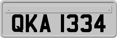 QKA1334