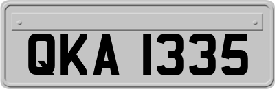 QKA1335