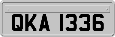 QKA1336