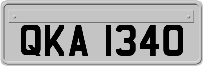 QKA1340