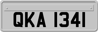 QKA1341