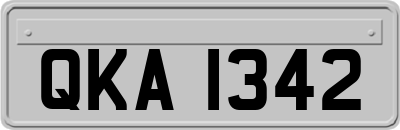 QKA1342