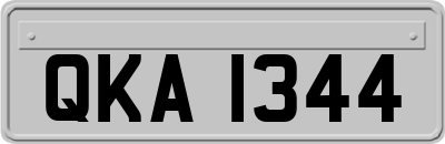 QKA1344
