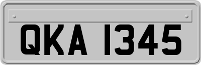 QKA1345