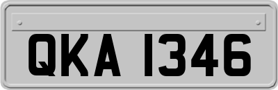 QKA1346