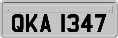QKA1347