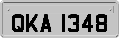 QKA1348