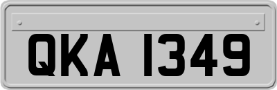 QKA1349