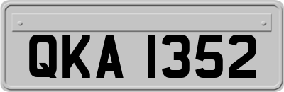 QKA1352