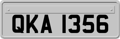 QKA1356