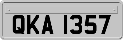 QKA1357