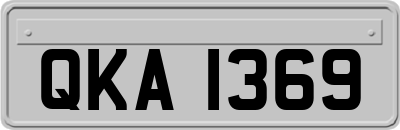 QKA1369