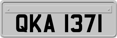 QKA1371