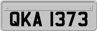 QKA1373