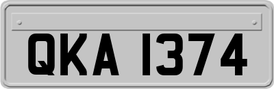 QKA1374