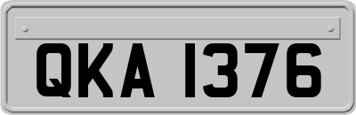 QKA1376