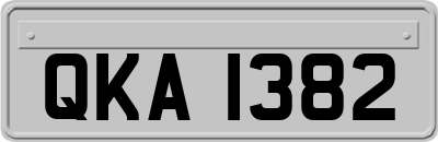 QKA1382