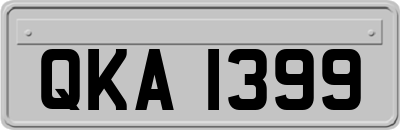 QKA1399