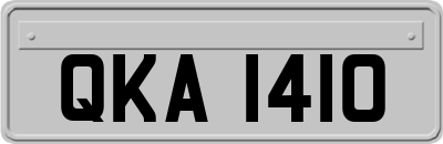 QKA1410