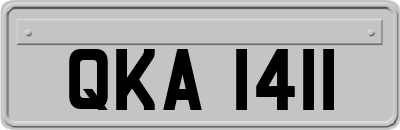 QKA1411
